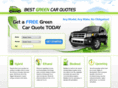 bestgreencarquote.com