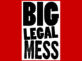 biglegalmessrecords.com