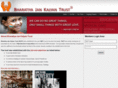 bjktrust.com