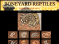 boneyardreptiles.com