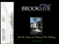 brooksidecabinet.com