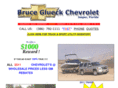 bruceglueckchevrolet.com