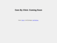 carsbyclick.com