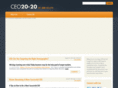 ceo20-20.com