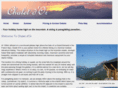 chaletdor.co.uk