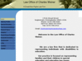charlesweinerlaw.com