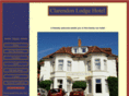 clarendonlodge.co.uk