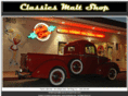 classicsmaltshop.com