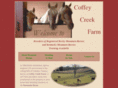coffeecreekfarm.com