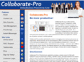 collaborate-pro.com