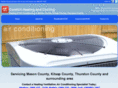 comfortheating.biz