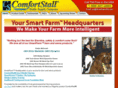 comfortstable.com