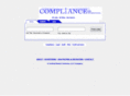 compliancejobsinternational.com