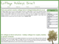 cottageholidaysdirect.co.uk
