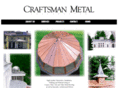 craftsmanmetal.com