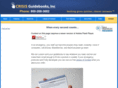 crisisguidebooks.com