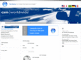 csmworldwide.com.cn