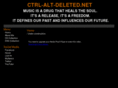 ctrl-alt-deleted.net