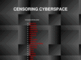 cybercensor.com