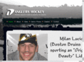 danglershockey.com