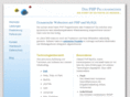 der-php-programmierer.de