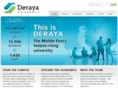derayauniversity.com