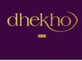 dhekho.com