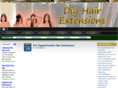 diyhairextensions.org