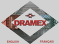 dramex.com