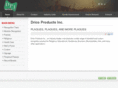 dricoproducts.com