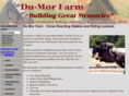 dumorfarm.com