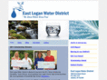 eastloganwater.com