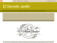 elsecretojardin.com