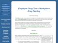 employer-drug-test.com