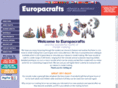 europacrafts.co.uk