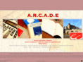 expert-comptable-arcade.com