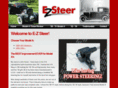 ezsteer.net