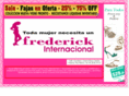 frederick-internacional.com