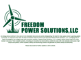 freedompowersolutions.com