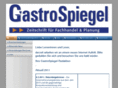 gastrospiegel.de