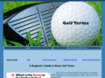 golfterms.org