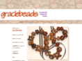 graciebeads.com