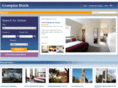 grampianhotels.com