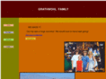 grathwohlfamily.com