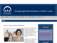 healthshare-butlercounty.com