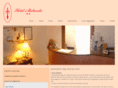 hotelalabarda.it