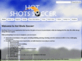 hotshotssoccer.net