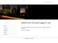 huggorm.net