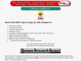 humansubject.net