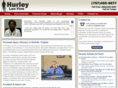 hurleylawfirm.com